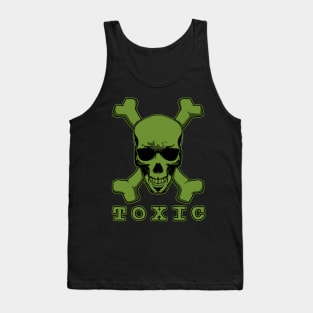 Toxic Tank Top